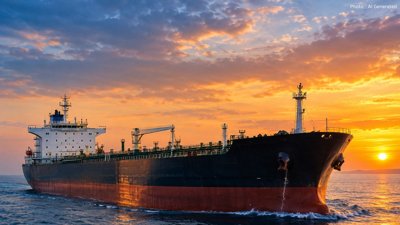 US Diesel Export Ban Talk Widens WTI-Brent Crude Price Gap