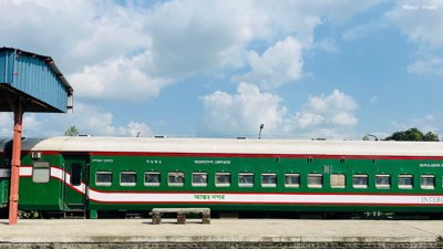 Bandra Garib Rath to Extend to Haridwar, New Trains for Somnath and Dwarka