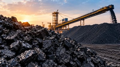 China Keeps Overseas Coal Promise, but Loopholes Allow New Projects
