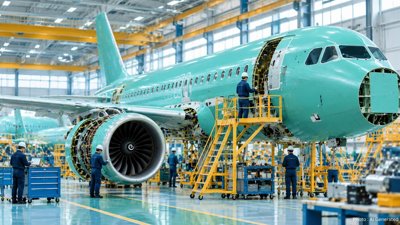 Boeing Flags 737 MAX Software Glitch Affecting Landing Navigation