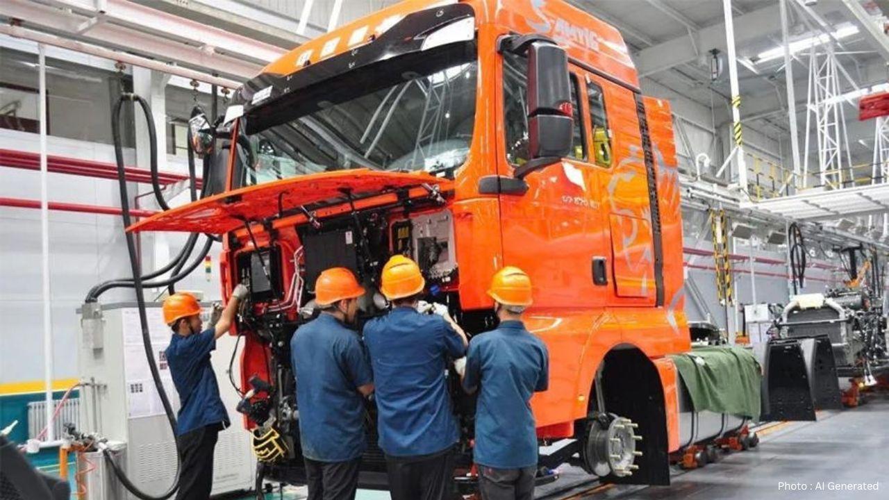 China Factory Activity Expected to Rebound in September as Beijing Signals More Support