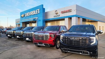 GM Technology Costs Set to Fall $20.4 Billion Under New US Rules