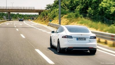 Tesla Gets Green Light for Full Self-Driving Software in Croatia