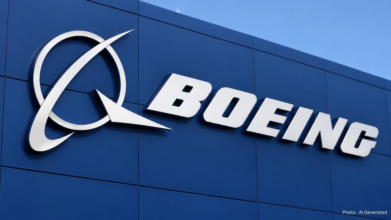 Boeing Wins US Navy Next-Generation Fighter Contract