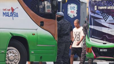 UNHCR Raises Concern Over Malaysia Returns to Myanmar