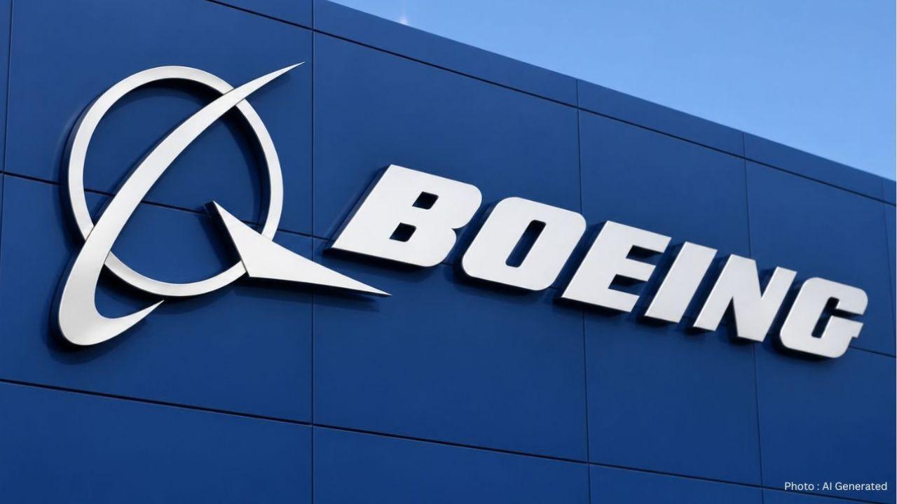 Boeing Workers Approve New Contract, Easing Strike Fears