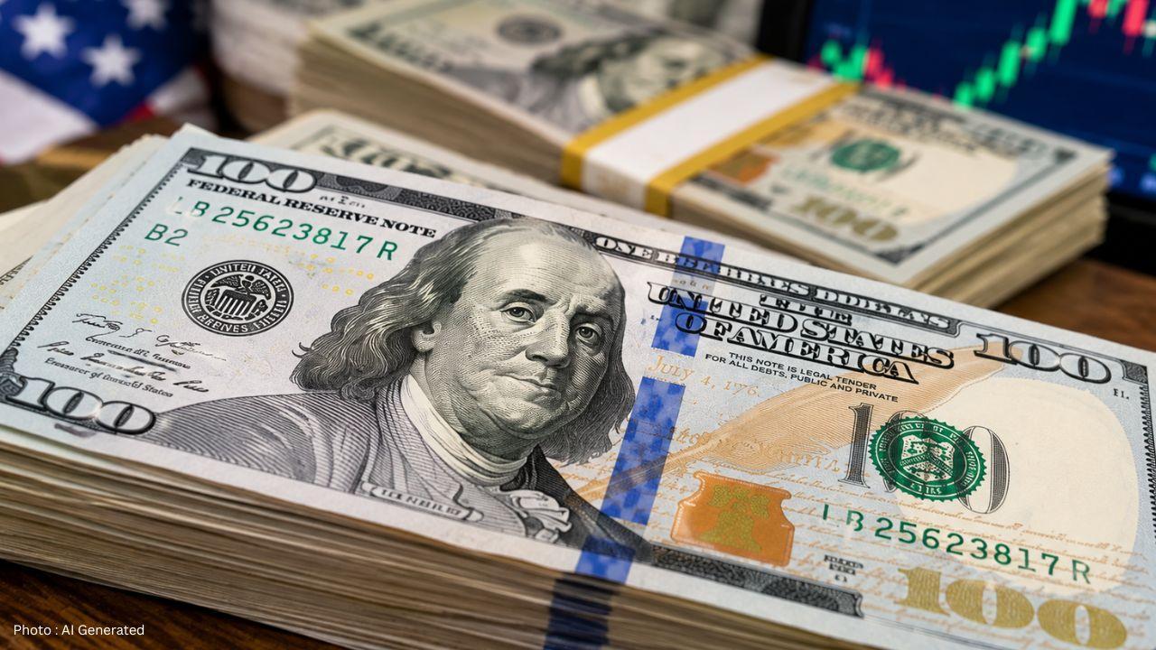 Global Bond Rout Pushes US Treasury Yields to 24-Year Peak