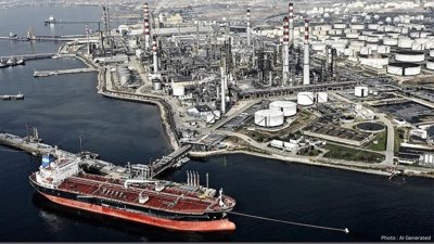 Oil Prices Hold Steady as Markets Weigh US-Iran Risks and Supply Signals