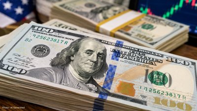 Global Bond Rout Pushes US Treasury Yields to 24-Year Peak