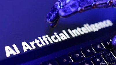 Euro Zone Firms Turn to Own Cash to Fund AI Investment