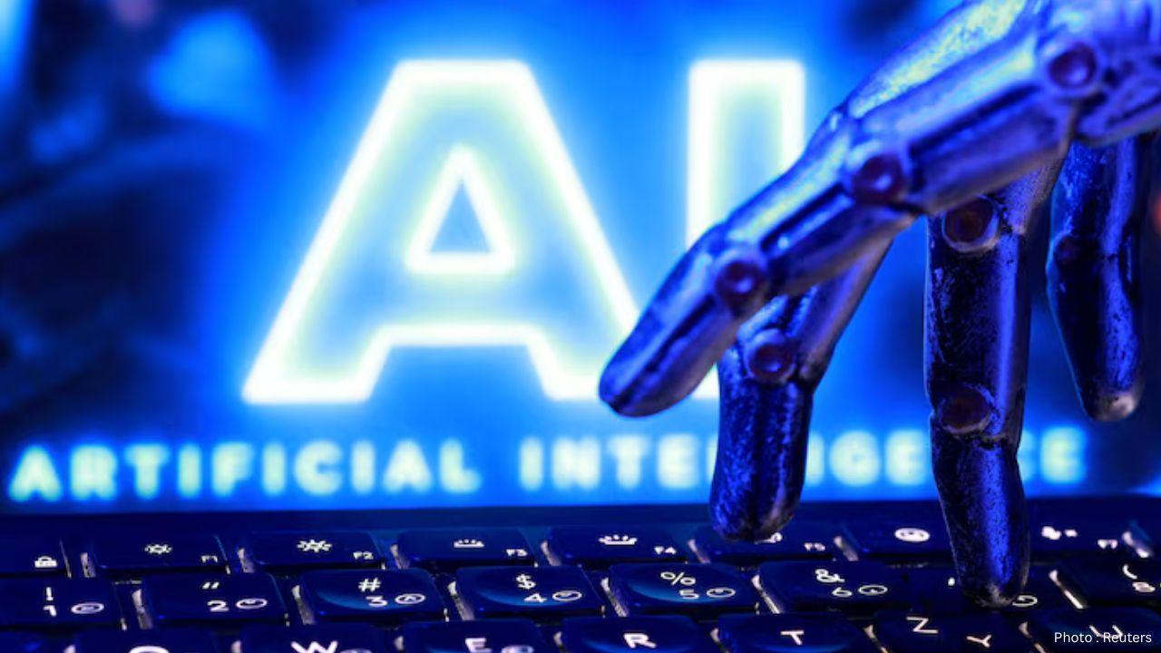 AI Investment Boom Faces Questions Over Future Returns