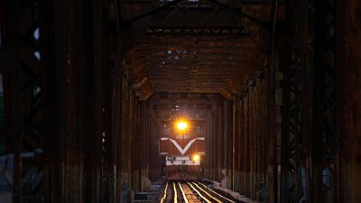 Tsingshan Zimbabwe Steel Unit Partners With State Rail Firm to Boost Rail Haulage