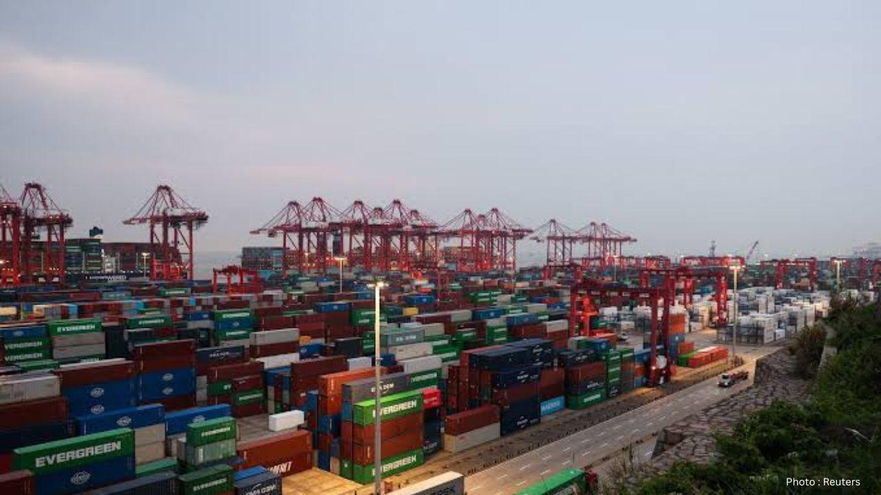 China’s Q3 Economic Growth Expected to Improve as Exports Surge