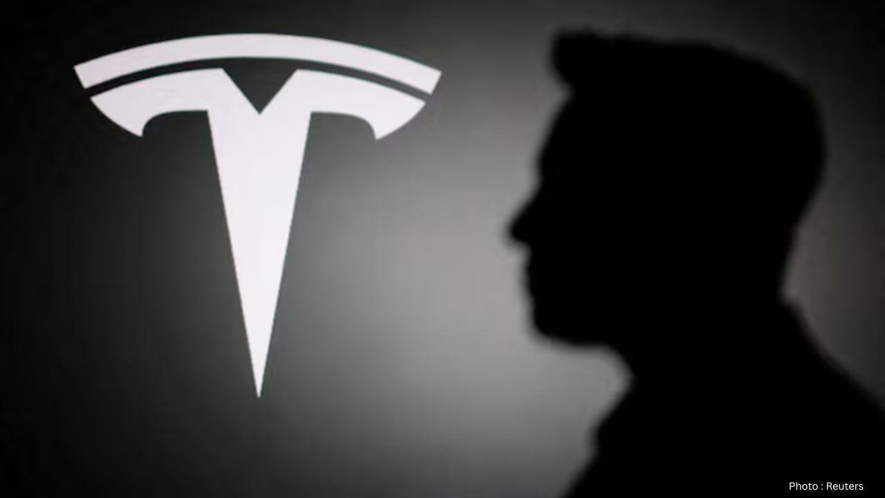 Tesla Seeks Shareholder Support to Re-Elect Elon Musk and Board Members in December