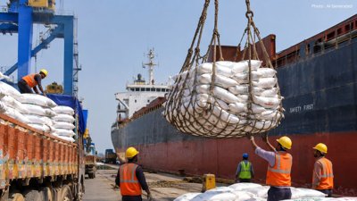 Indian Sugar Stocks Fall After Government Stops Sugar Diversion to Ethanol