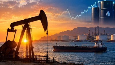 Oil Prices Rise as Houthi Attacks on Saudi Arabia Raise Supply Fears