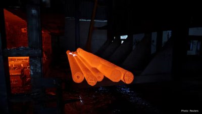 India Remains Net Steel Importer in April–September as Imports Outpace Production
