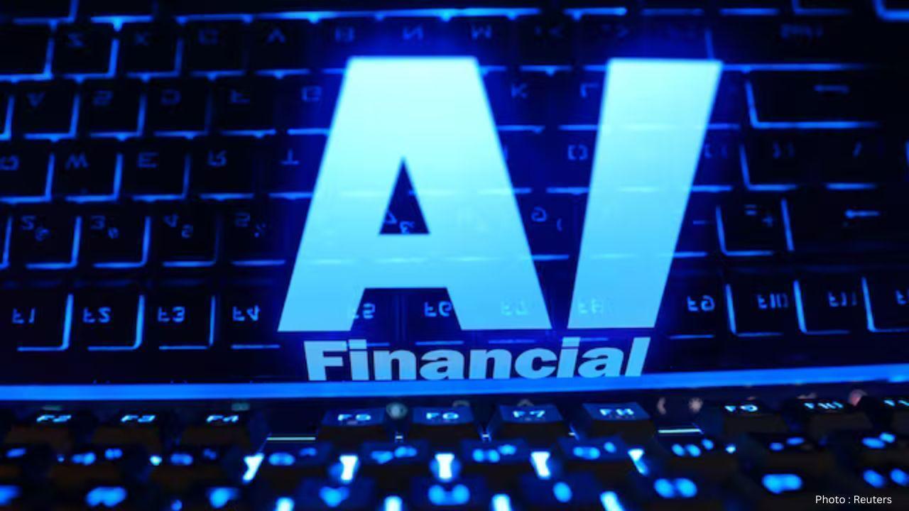 Wall Street Faces AI Market Test and Fed Rate Decision