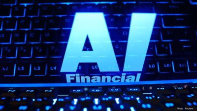 Wall Street Faces AI Market Test and Fed Rate Decision